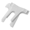 Foot Support Strap Combo Pack QuickTape® Standard / Large Adhesive Backing Foot MK-1239184