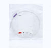 Guidewire 0.032 Inch Diameter 180 cm Length Curved Extra Stiff Tip Each MK-1240067