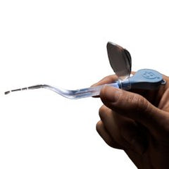 Ear Curette ClearLook® InfantScoop® Round Handle 2 mm Tip 2 mm Wide Tip Box of 50 MK-1240072