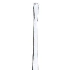Ear Curette ClearLook® InfantScoop® Round Handle 2 mm Tip 2 mm Wide Tip Box of 50 MK-1240072
