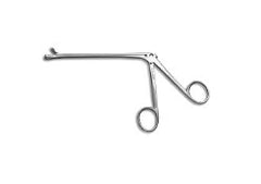 Adenoid Punch Integra® ENT Meltzer 6 mm Wide Jaw OR Grade Each MK-1240088