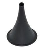 Specula Tip Ebonized 3.5 mm Length Disposable Each MK-1240126