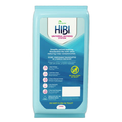 Personal Cleansing Wipe Hibi® Soft Pack Unscented 10 Count (10/BX 64BX/CS) MK-1240163