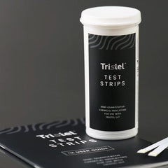 Chemical Indicator Test Strips Tristel ULT™ 50 Test Strips CASE OF 1 MK-1240430