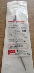 Introducer Sheath Set Peel-Away® 8 Fr. X 15.5 cm Sheath Length For Balloon, Electrode and Closed End Catheters / 0.038 Inch Wire Guide Surgical Grade Each MK-1240445