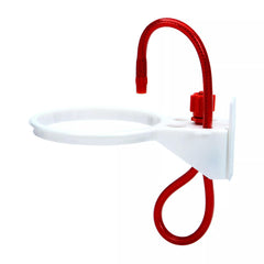 Ring Bracket Extender for Regulator Guardian™ For 2,000 and 3,000 cc Disposable Canister  W/DISS & HOSE ASSMB MK-1240478