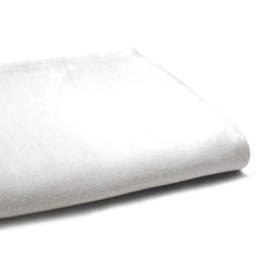 Bath Blanket Super Daydream® 66 X 84 Inch Cotton / Polyester 1.4 lbs. DD BLEACH COTTON POLY  (12/DZ) MK-1240490
