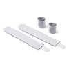Circumcision Immobilizer Strap Circumstraint™ Infant Size Strap Fastening Hook and Loop Closure MK-1240500