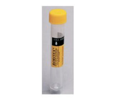 Urine Specimen Container Boritex® 10 mL (0.34 oz.) Screw Cap Patient Information NonSterile CASE OF 1000 MK-1241130