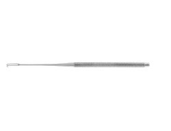 Skin Hook Joseph 6-1/2 Inch Length Stainless Steel NonSterile Reusable Each MK-1241366