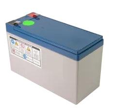 Replacement Battery Helmer® Battery BACKUP F/I.C3 MONITOR&CNTRL SYSTEM 7AH 12V D/S MK-1241537