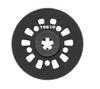 Cast Cutting Blade DeSoutter 2-1/2 Inch Diameter PTFE Coated Each MK-1241932
