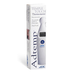 American Diagnostic Corp Temporal Contact Thermometer Adtemp Temporal Probe Handheld - M-721456-1237 | Each