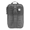 FIrst Aid Kit My Medic™ MYFAK Standard Gray Nylon Bag  MK-1242146