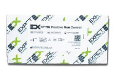 Molecular Control EDX Chlamydia Trachomatis / Neisseria Gonorrhoeae (CT / NG) Positive Level 6 X 1.1 mL MK-1242282