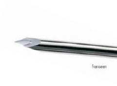 FNA Biopsy Needle 18 Gauge 9 cm Length Sharp Trocar Tip BOX OF 10 MK-1242300