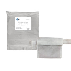 Post Surgery Drain Bulb Belt Bag Easy Wear For Post-Surgery Drains and Bulbs  ADJ VELCRO26-54" (25/CS) MK-1242333