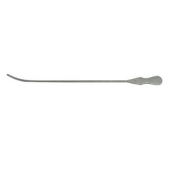Urethral Sound Set BR Surgical Van Buren 8 to 30 Fr. Set of 1 MK-1242481