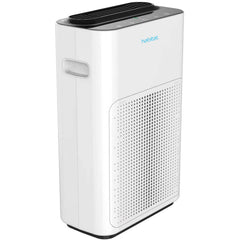 Air Purifier Habitat® 280A 7 X 13 X 20 Inch AC Power HEPA 13 filter captures up to 99.97% of airborne particles 3 Speed   AIR HABITAT MK-1242701