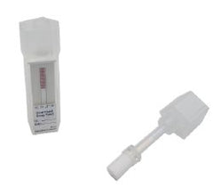 Drugs of Abuse Test Kit Accurate® Cotinine Test 25 Tests CLIA Waived BOX OF 25 MK-1242763