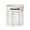 Wall Bracket McKesson White, Plastic MK-1242810