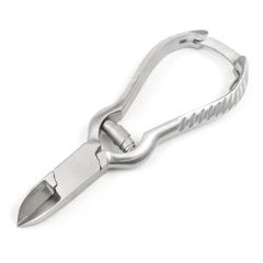 Nail Nipper Sklar® Concave Jaws 5-1/2 Inch Length Stainless Steel Case of 25 MK-1243268