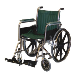 MARKET LEB MR Non-Magnetic Wheelchairs EACH ML11084