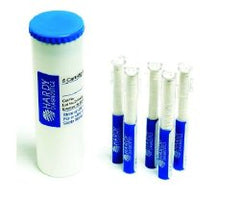 Antimicrobial Susceptibility Testing Disc HardyDisks™ Oxacillin 1 µg PACK OF 250 MK-1239657
