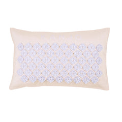 Acupressure Pillow Kanjo Unscented 4 X 9 X 14 Inch (16/CS) MK-1243934