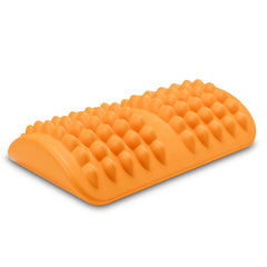 Acupressure Back Cushion Kanjo 2-1/2 X 6 X 10-1/2 Inch  LOWER BACK PAIN RELIEF (32/CS) MK-1243942