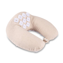 Acupressure Neck Pillow Kanjo 5 X 12 X 13 Inch (20/CS) MK-1243943