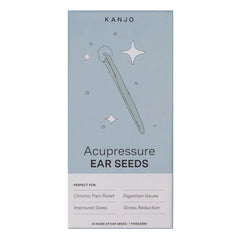Acupressure Ear Seed Kanjo (20/CS) MK-1243947