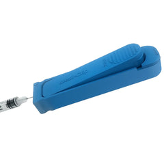 Sharps Storage-Syringe Clip and Storage Container MediClip F/SNIPPED SYRINGE NEEDLES MK-1244161