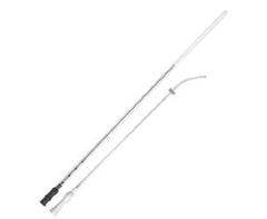 Embryo Transfer Catheter 18 to 23 cm Length Soft, Flexible (Embryo Transfer Catheter) / Curved with Rounded Bulb Tip (Guide Catheter) Box of 10 MK-1244290