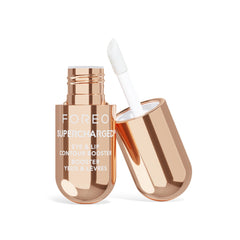 Facial Moisturizer Foreo Supercharged™ Eye and Lip Contour Booster 3.5 mL Capsule Scented Serum  F/BEAR 2 EYE /LIP CONTOUR BOOSTER MK-1244525