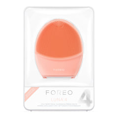 Facial Cleansing Brush and Massage Device LUNA™ 4 Balanced Skin MK-1244534