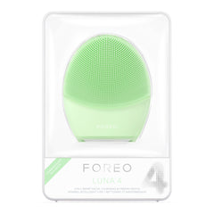 Facial Cleansing Brush and Massage Device LUNA™ 4 Combination Skin MK-1244535