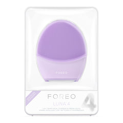 Facial Cleansing Brush and Massage Device LUNA™ 4 Sensitive Skin MK-1244542
