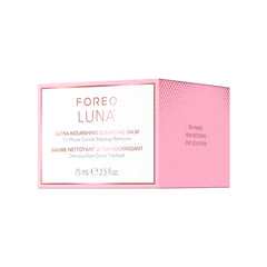 Facial Cleanser LUNA™ Ultra-Nourishing Cleansing Balm Cream 75 mL Jar Scented MK-1244544
