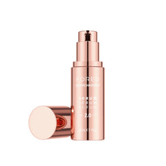 Facial Moisturizer SUPERCHARGED™ Serum 2.0 1 oz. Pump Bottle Scented Serum HYDRATION SUPERCHARGED ANTI AGING HYDRATION MK-1244546