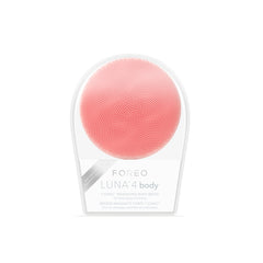 Body Cleansing Brush and Massage Device LUNA™ 4 body MK-1244549