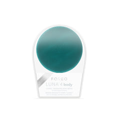 Body Cleansing Brush and Massage Device LUNA™ 4 body MK-1244550