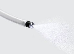 Spray Catheter Glo-Tip® 6.9 Fr. X 235 cm Length 100 cm Length Stylet, Radiopaque Tip Surgical Grade Each MK-1244590