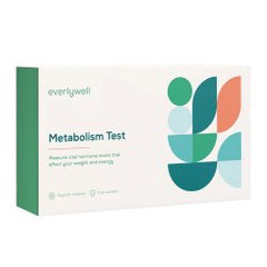 Specimen Collection and Transport Kit Everlywell Collection Bag / Collection Tube Sterile KT/CS MK-1244640