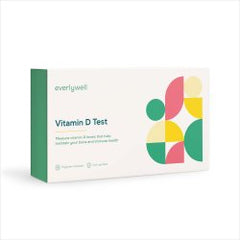 Blood Collection and Transport Kit Everlywell Collection Card Sterile KT/CS MK-1244645