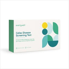 Blood Collection and Transport Kit Everlywell Collection Card Sterile KT/CS MK-1244647