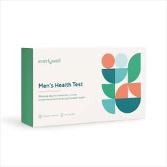 Specimen Collection and Transport Kit Everlywell Collection Tube NonSterile KT/CS MK-1244654