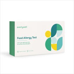 Blood Collection and Transport Kit Everlywell Collection Card Sterile KT/CS MK-1244661