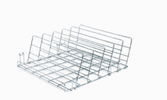 Sterilization Rack SciCan 5 X 15 X 16 Inch CASSETTE 6 F/HYDRIM C61 MK-1244718