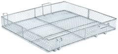 Sterilization Basket SciCan 2 X 15-1/2 X 16-3/4 Inch  FULL F/HYDRIM C61 MK-1244719